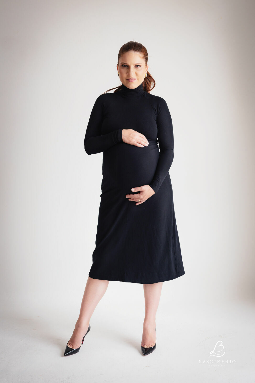 Foto Ensaio Gestante Dayane Foto Ensaio Gestante Dayane - Imagem 18