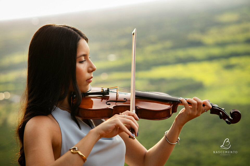 Ensaio 15 anos Gabriella