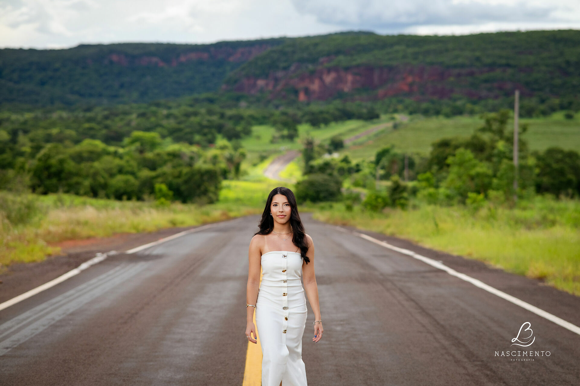 Foto Ensaio 15 anos Gabriella Foto Ensaio 15 anos Gabriella - Imagem 15