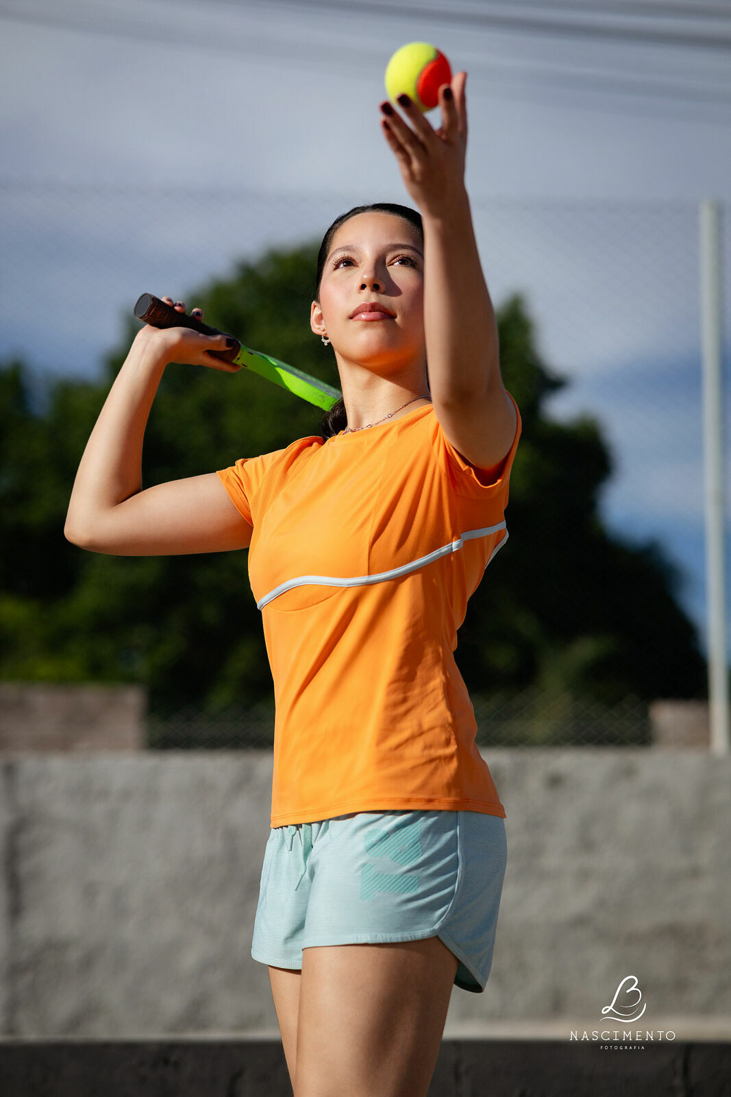 Foto Ensaio 15 anos Gabriella Foto Ensaio 15 anos Gabriella - Imagem 1