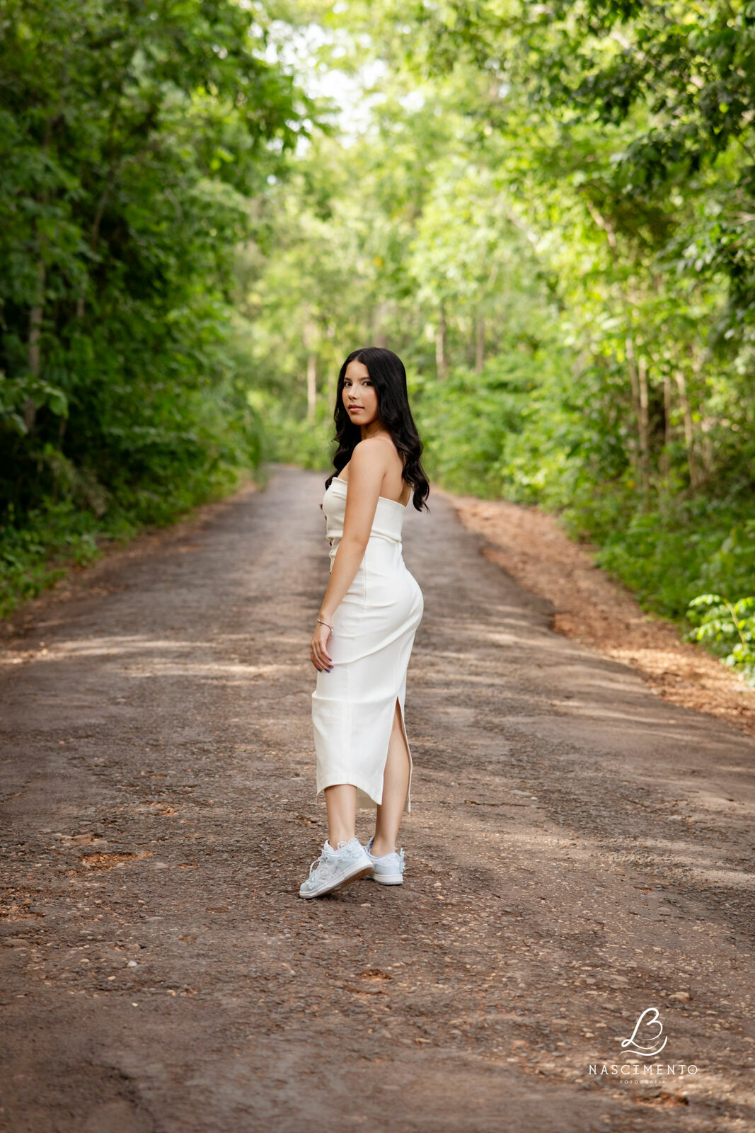 Foto Ensaio 15 anos Gabriella Foto Ensaio 15 anos Gabriella - Imagem 16