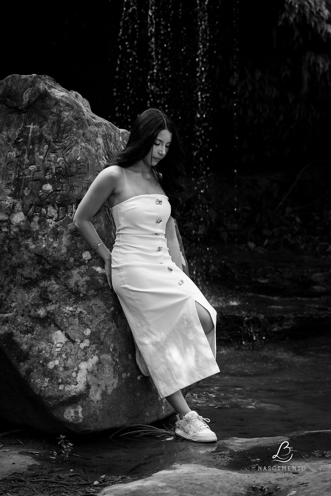 Foto Ensaio 15 anos Gabriella Foto Ensaio 15 anos Gabriella - Imagem 19