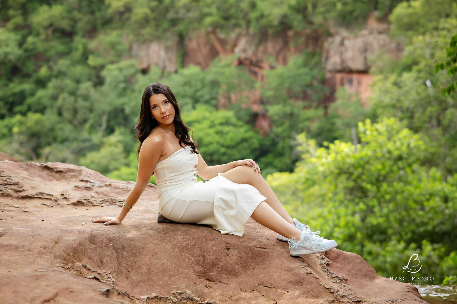 Foto Ensaio 15 anos Gabriella Foto Ensaio 15 anos Gabriella - Imagem 21