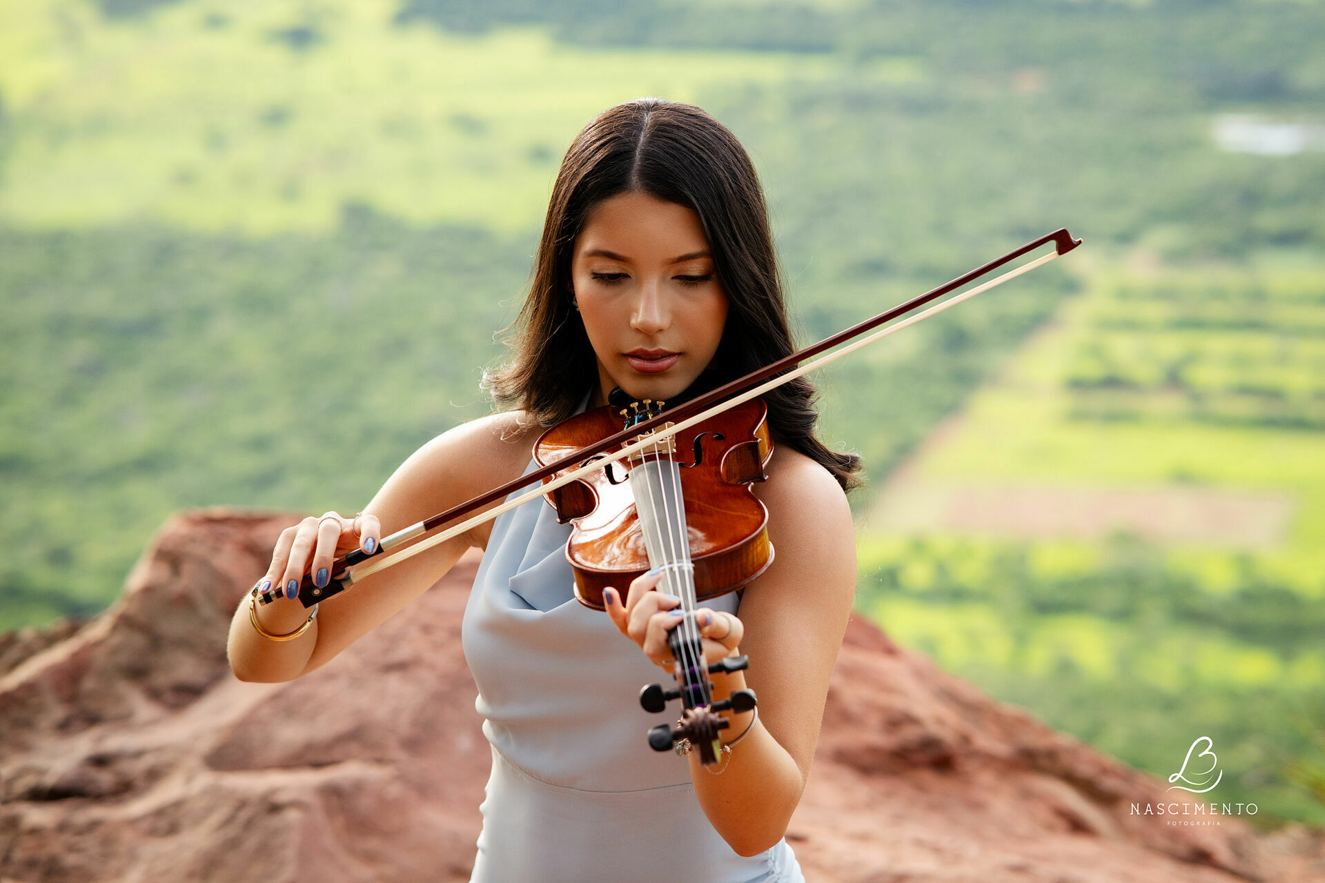 Foto Ensaio 15 anos Gabriella Foto Ensaio 15 anos Gabriella - Imagem 24