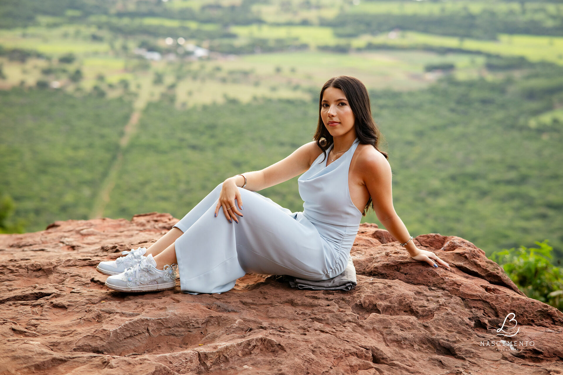 Foto Ensaio 15 anos Gabriella Foto Ensaio 15 anos Gabriella - Imagem 26