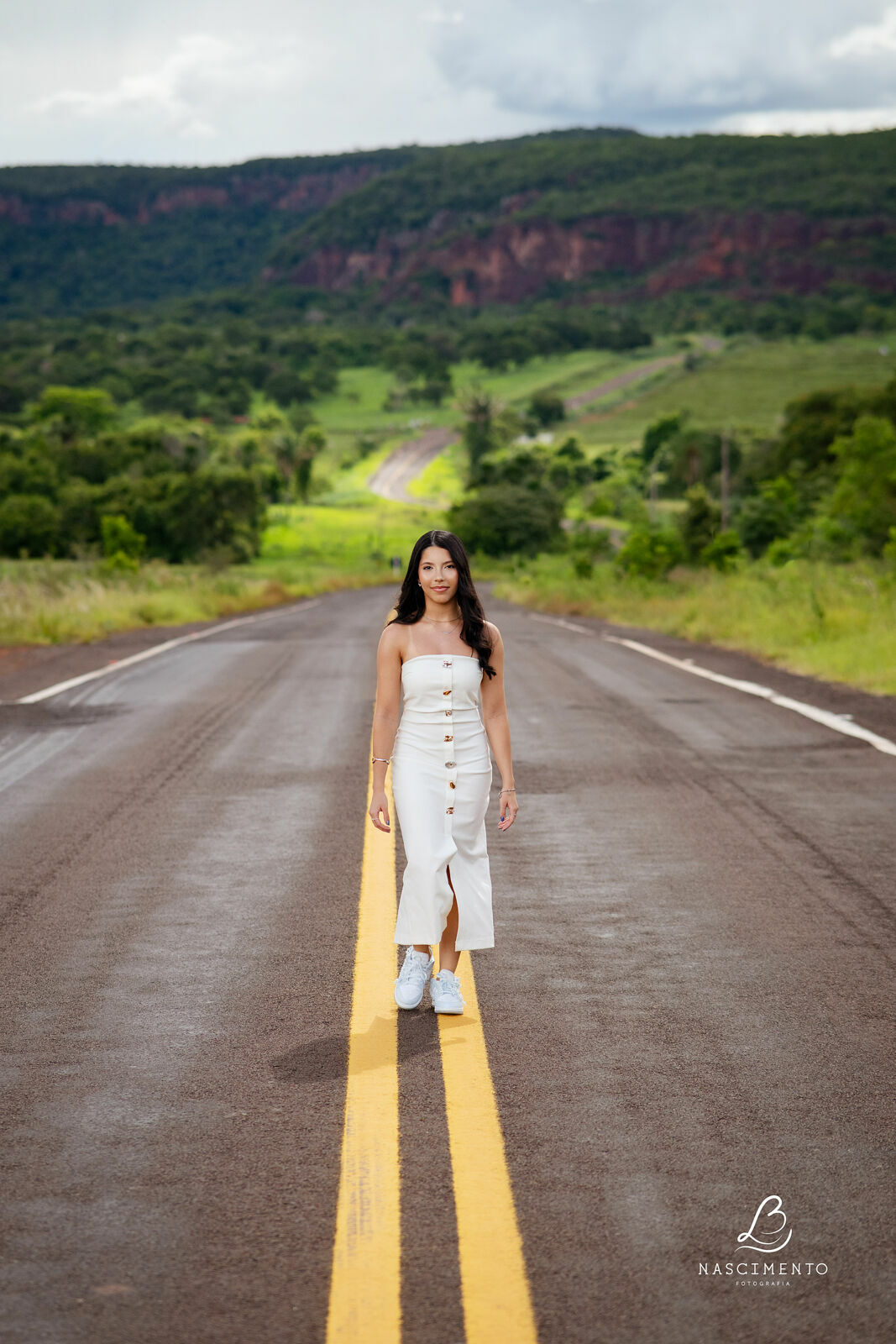 Foto Ensaio 15 anos Gabriella Foto Ensaio 15 anos Gabriella - Imagem 14