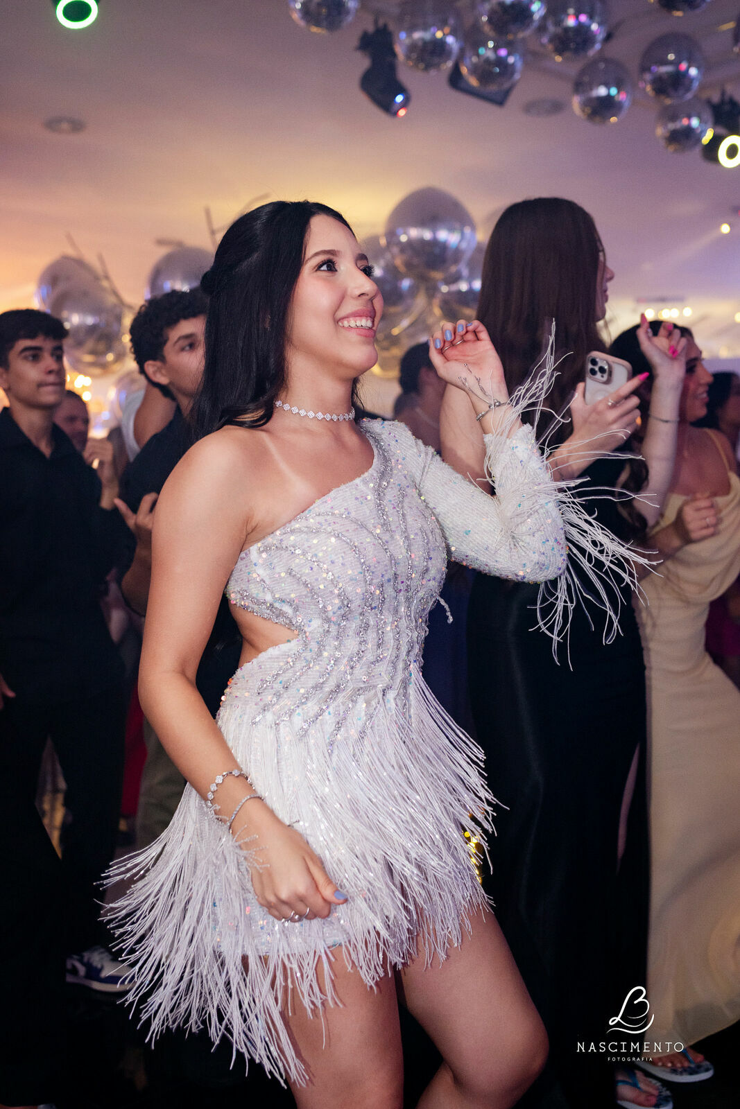 Foto 15 anos Gabriella / Murano Buffet - Imagem 42