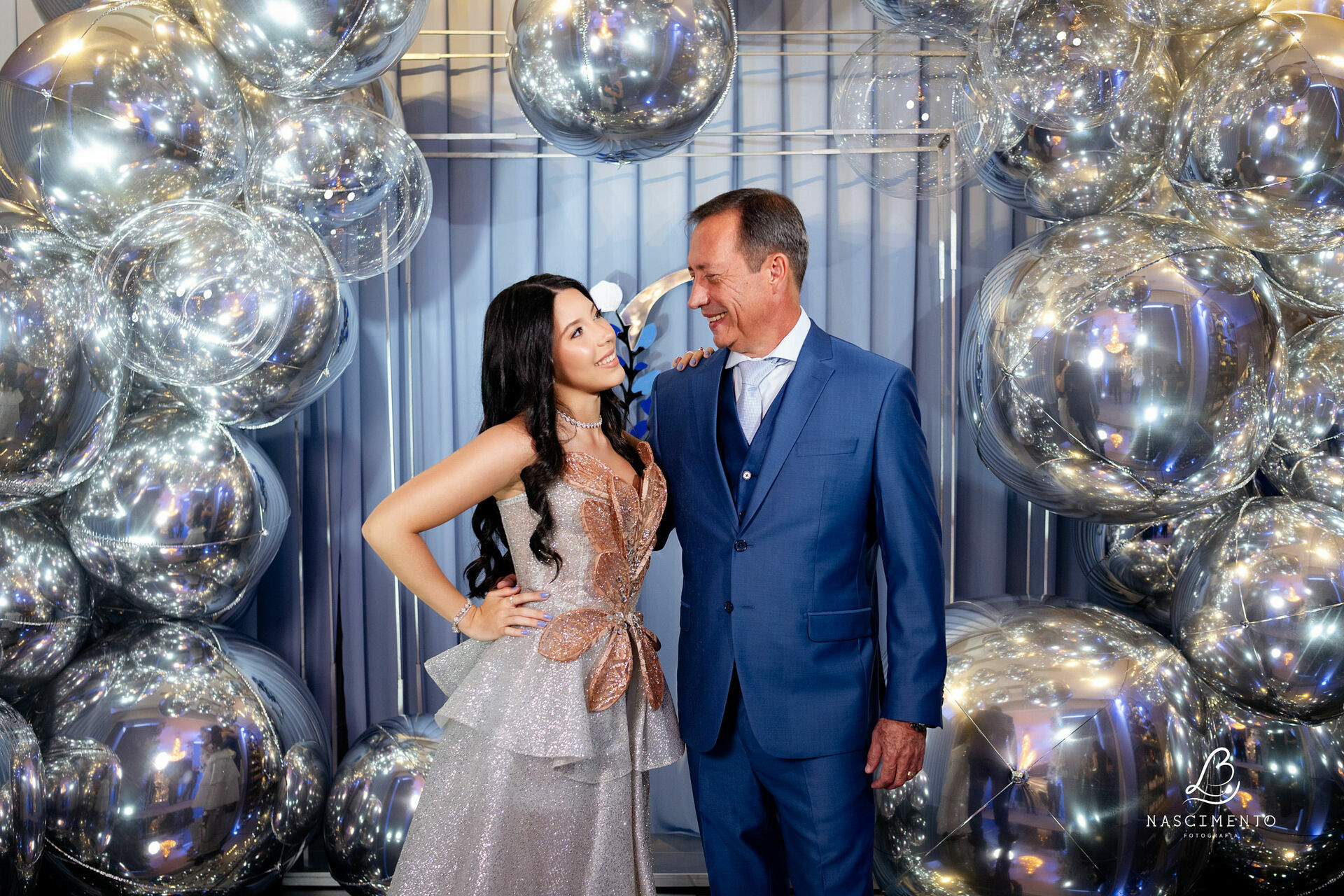 Foto 15 anos Gabriella / Murano Buffet - Imagem 16