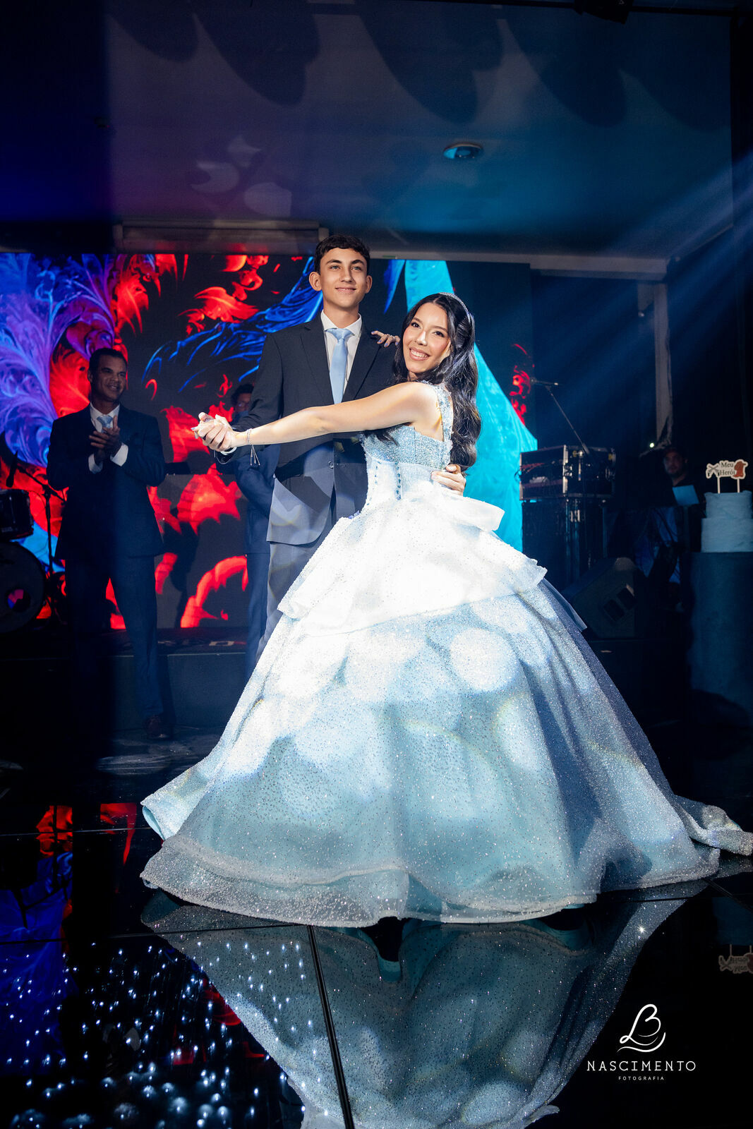 Foto 15 anos Gabriella / Murano Buffet - Imagem 24