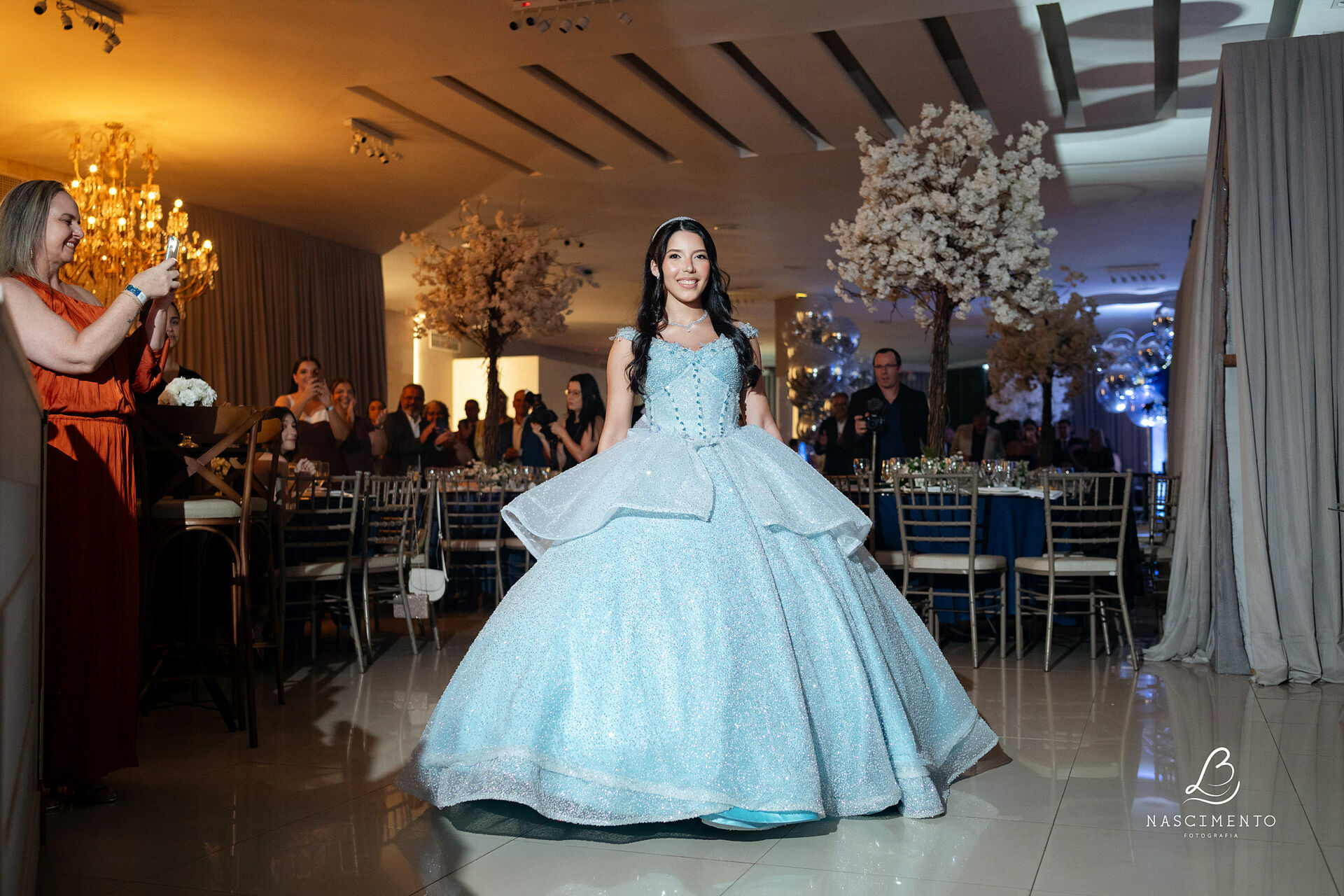 Foto 15 anos Gabriella / Murano Buffet - Imagem 19