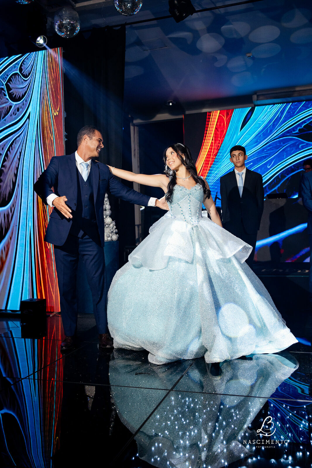 Foto 15 anos Gabriella / Murano Buffet - Imagem 22