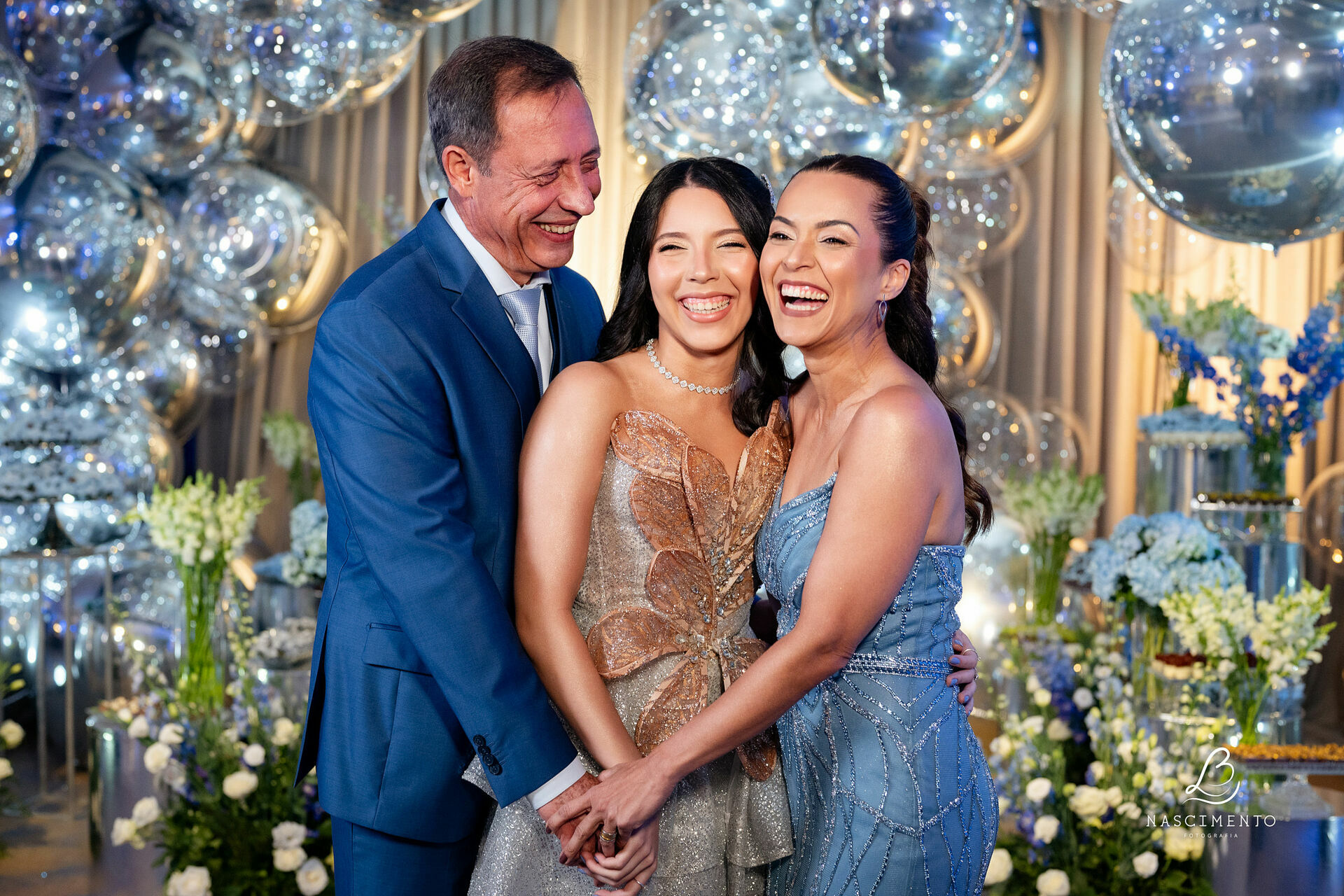 Foto 15 anos Gabriella / Murano Buffet - Imagem 11