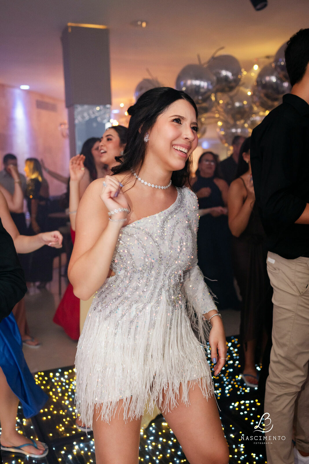 Foto 15 anos Gabriella / Murano Buffet - Imagem 44