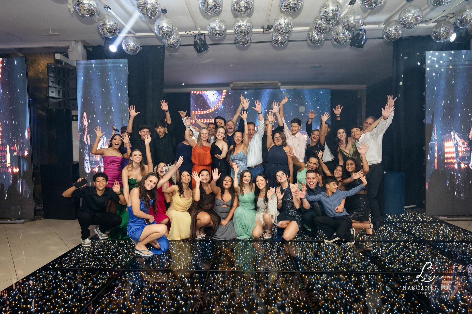 Foto 15 anos Gabriella / Murano Buffet - Imagem 46