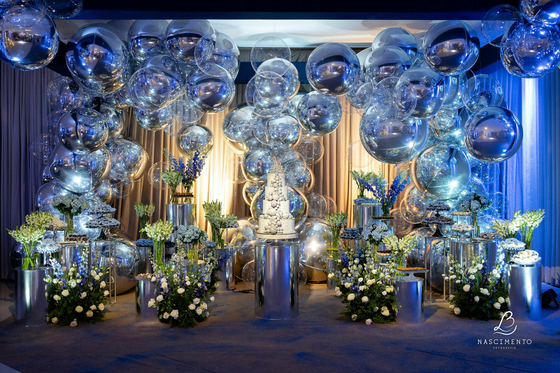 Foto 15 anos Gabriella / Murano Buffet - Imagem 0