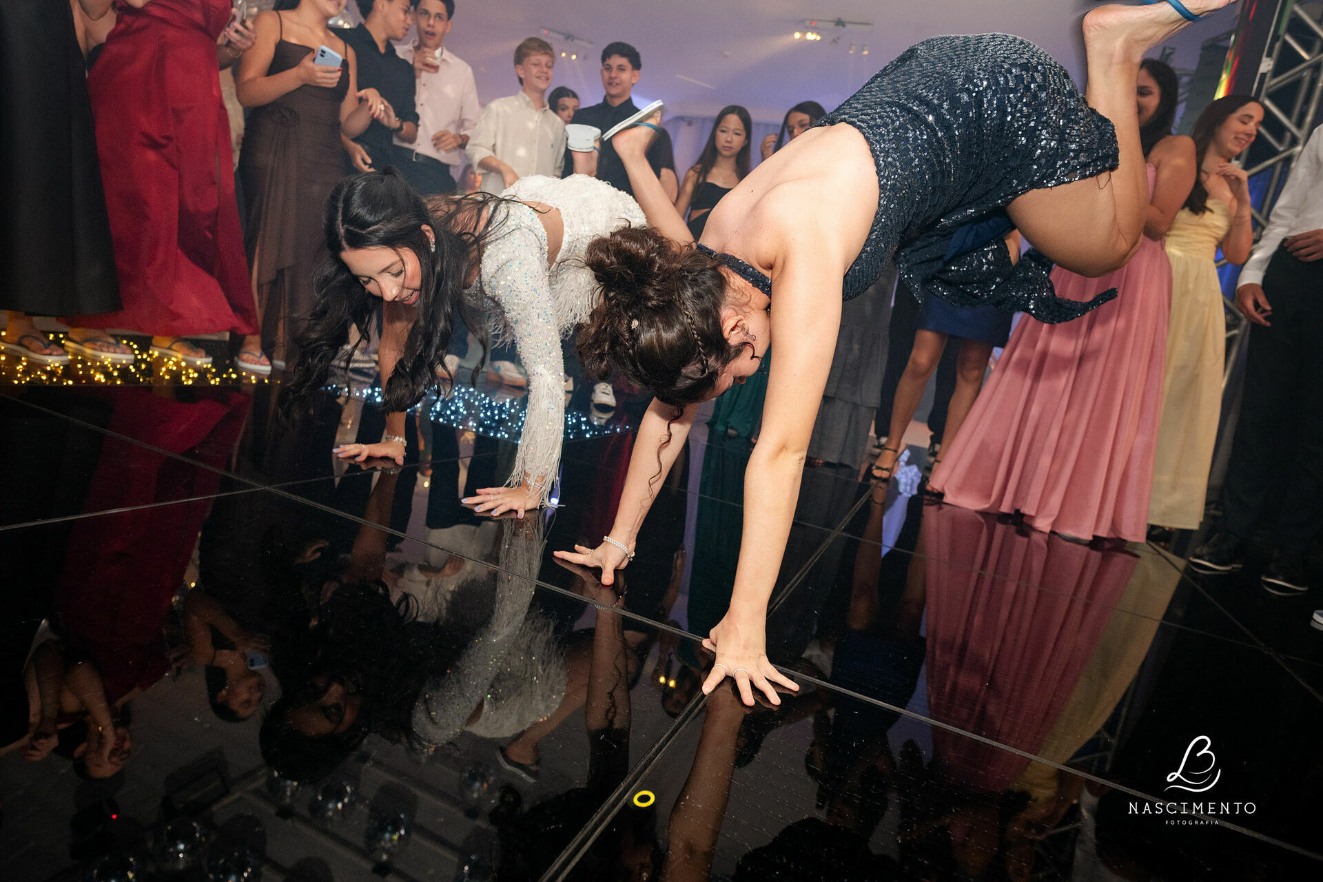 Foto 15 anos Gabriella / Murano Buffet - Imagem 38