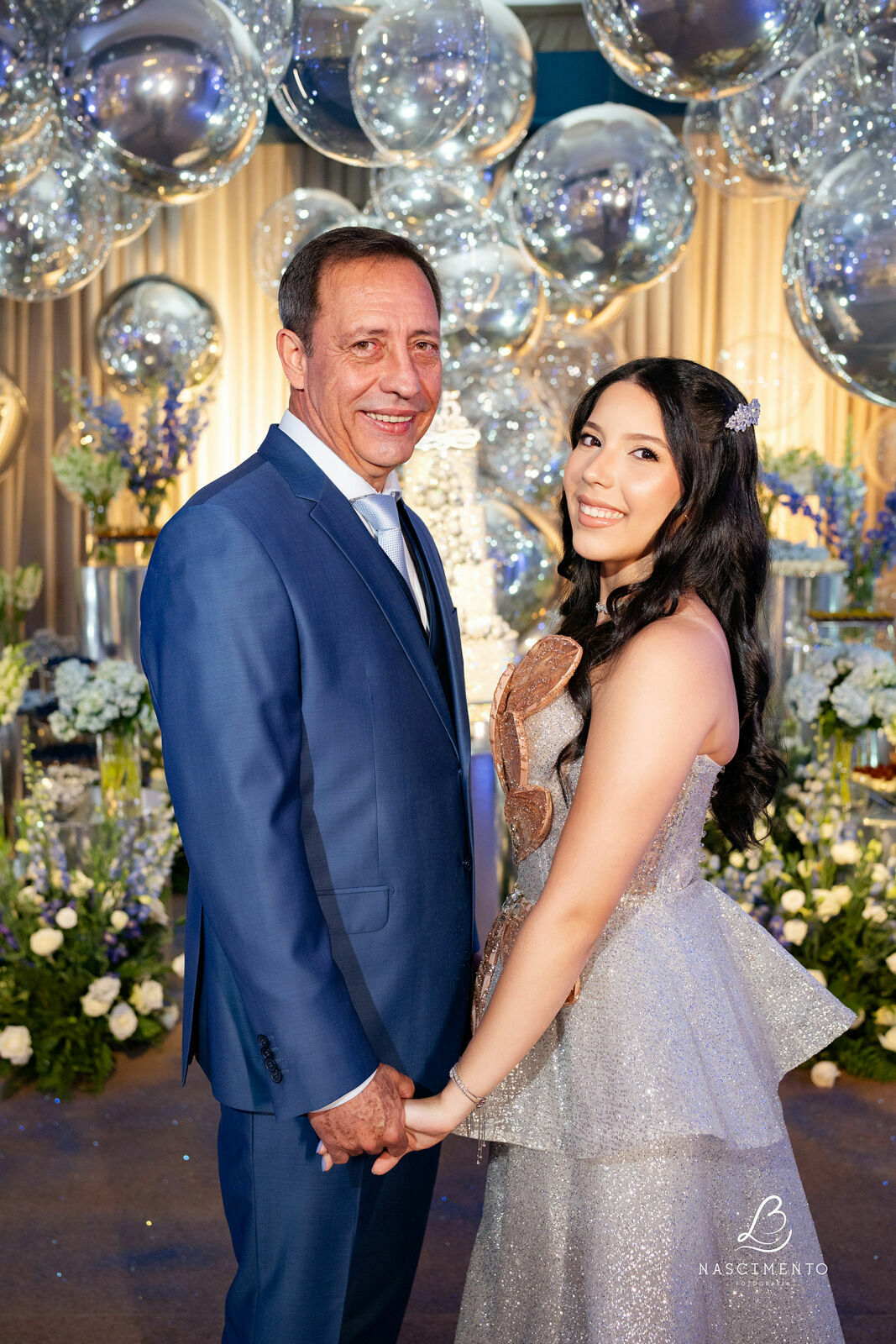 Foto 15 anos Gabriella / Murano Buffet - Imagem 12