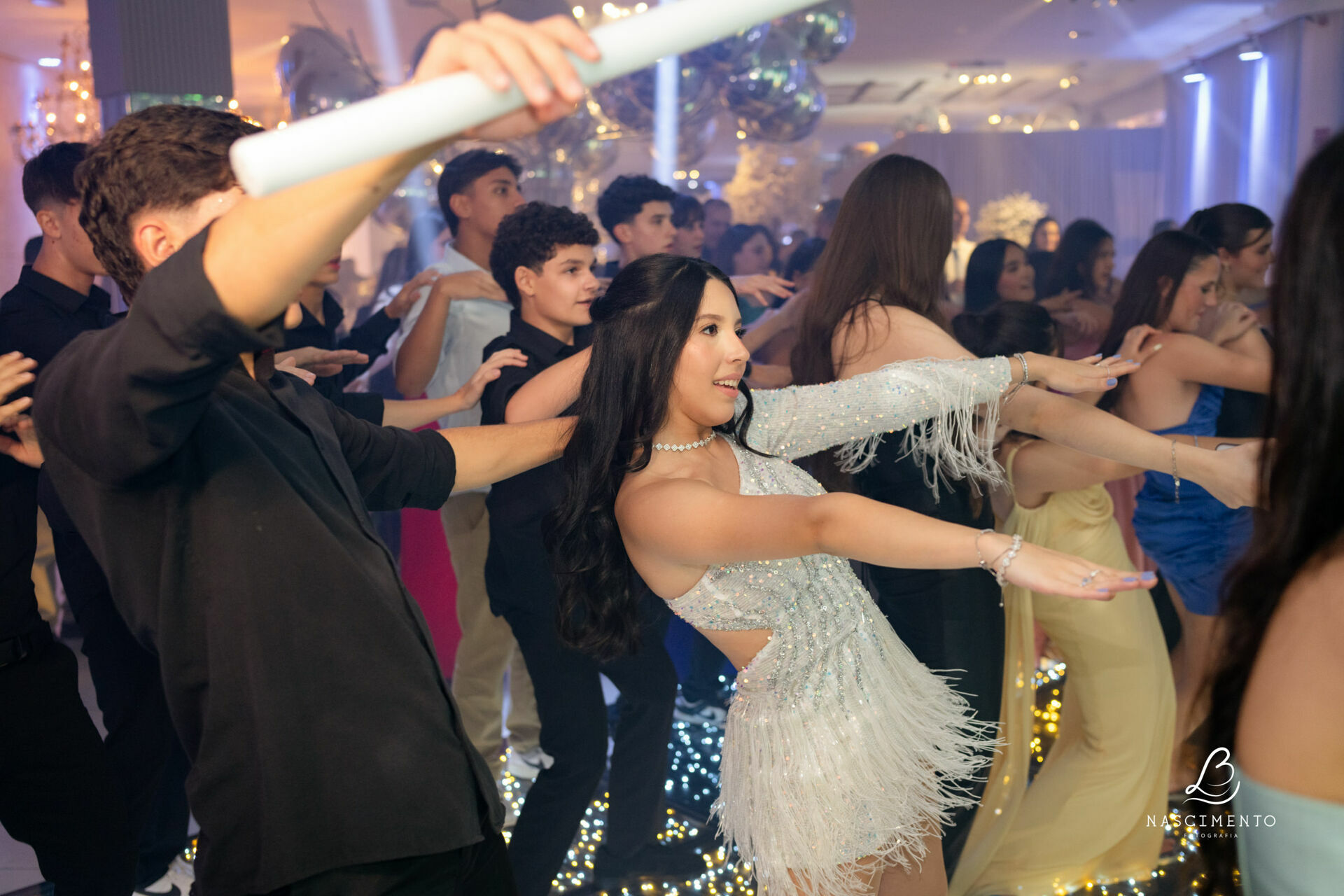 Foto 15 anos Gabriella / Murano Buffet - Imagem 41