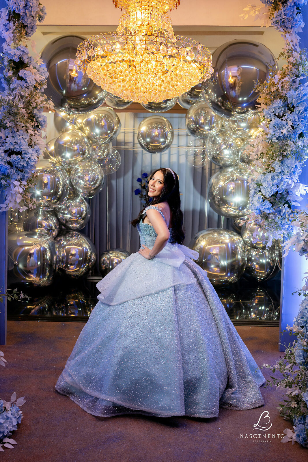 Foto 15 anos Gabriella / Murano Buffet - Imagem 18