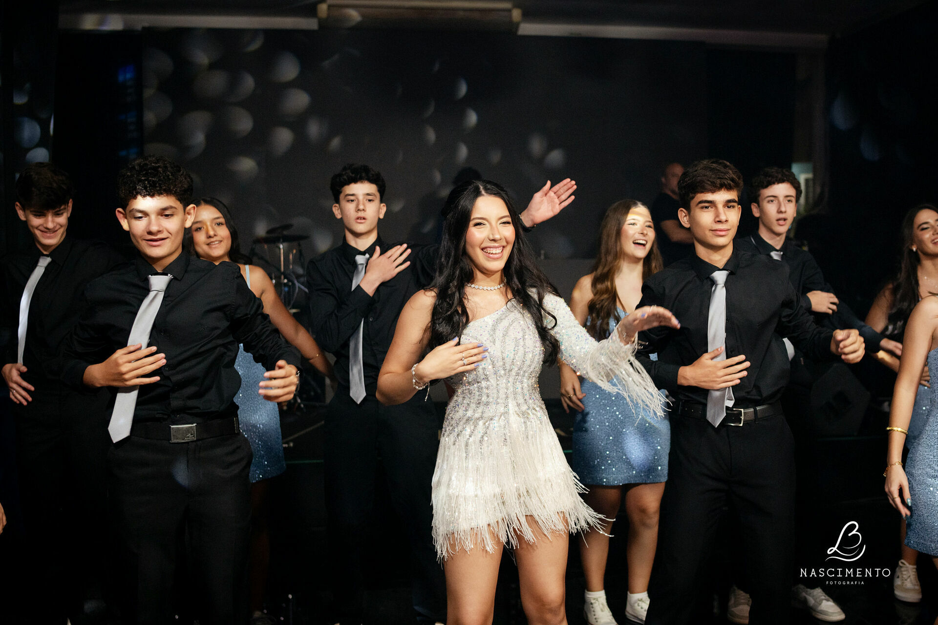 Foto 15 anos Gabriella / Murano Buffet - Imagem 33