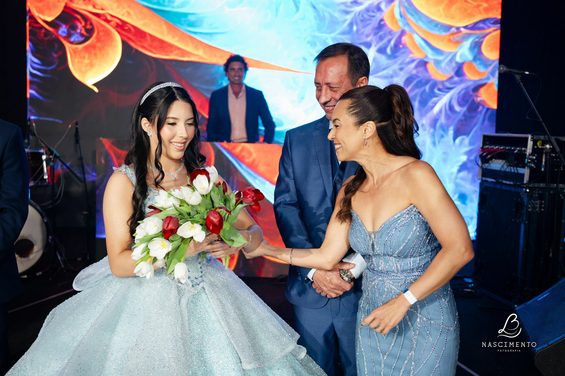 Foto 15 anos Gabriella / Murano Buffet - Imagem 26