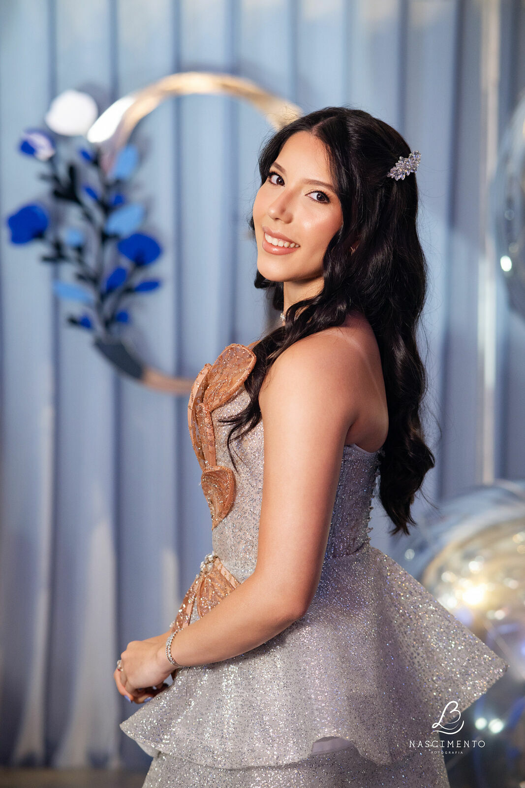 Foto 15 anos Gabriella / Murano Buffet - Imagem 4