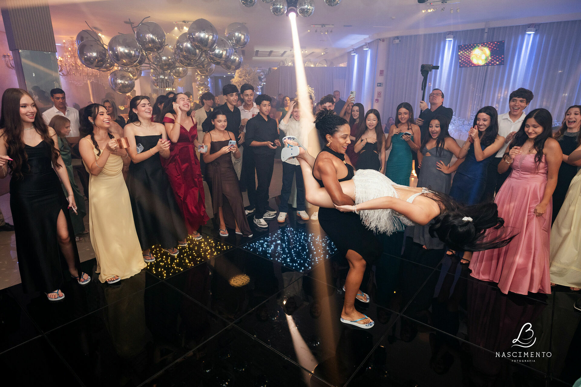 Foto 15 anos Gabriella / Murano Buffet - Imagem 39