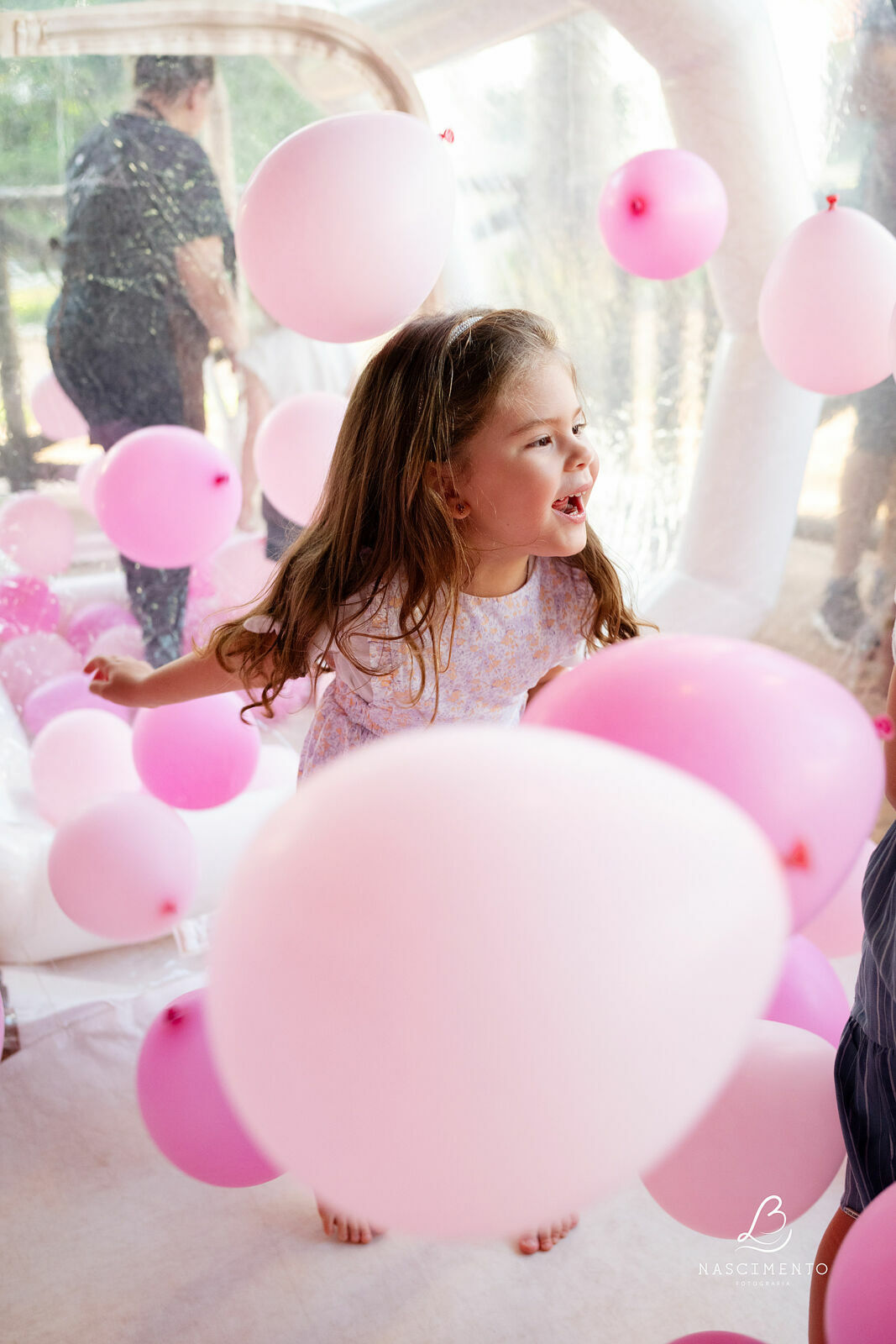 Foto 4 anos Ana Brum Foto 4 anos Ana Brum - Imagem 5