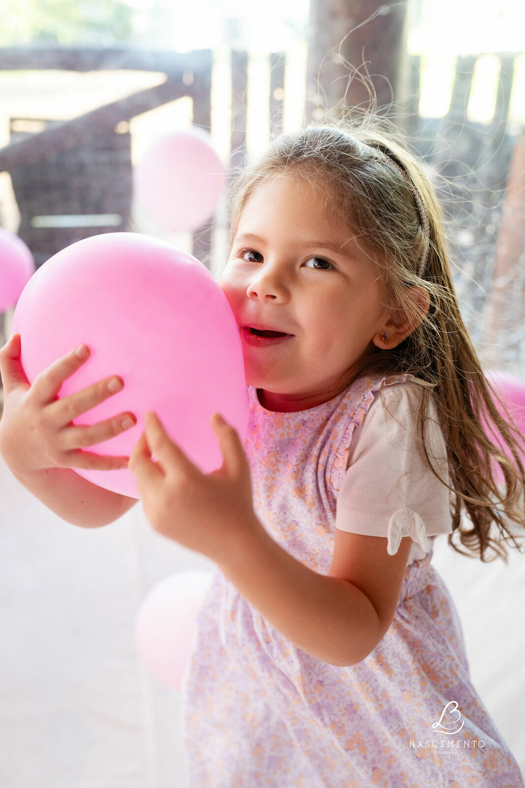 Foto 4 anos Ana Brum Foto 4 anos Ana Brum - Imagem 6