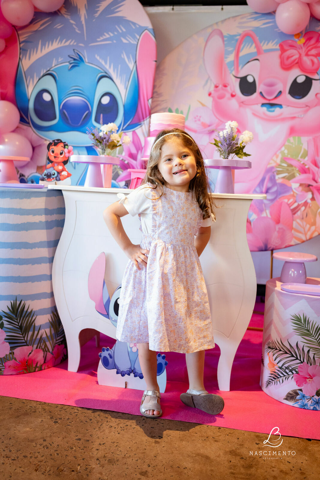 Foto 4 anos Ana Brum Foto 4 anos Ana Brum - Imagem 0