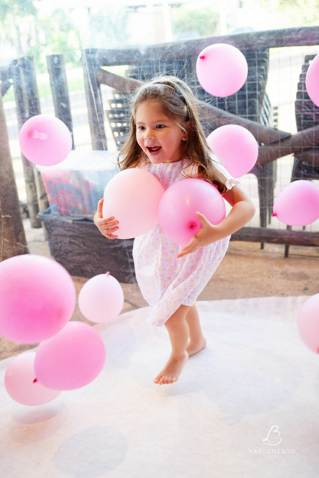 Foto 4 anos Ana Brum Foto 4 anos Ana Brum - Imagem 8