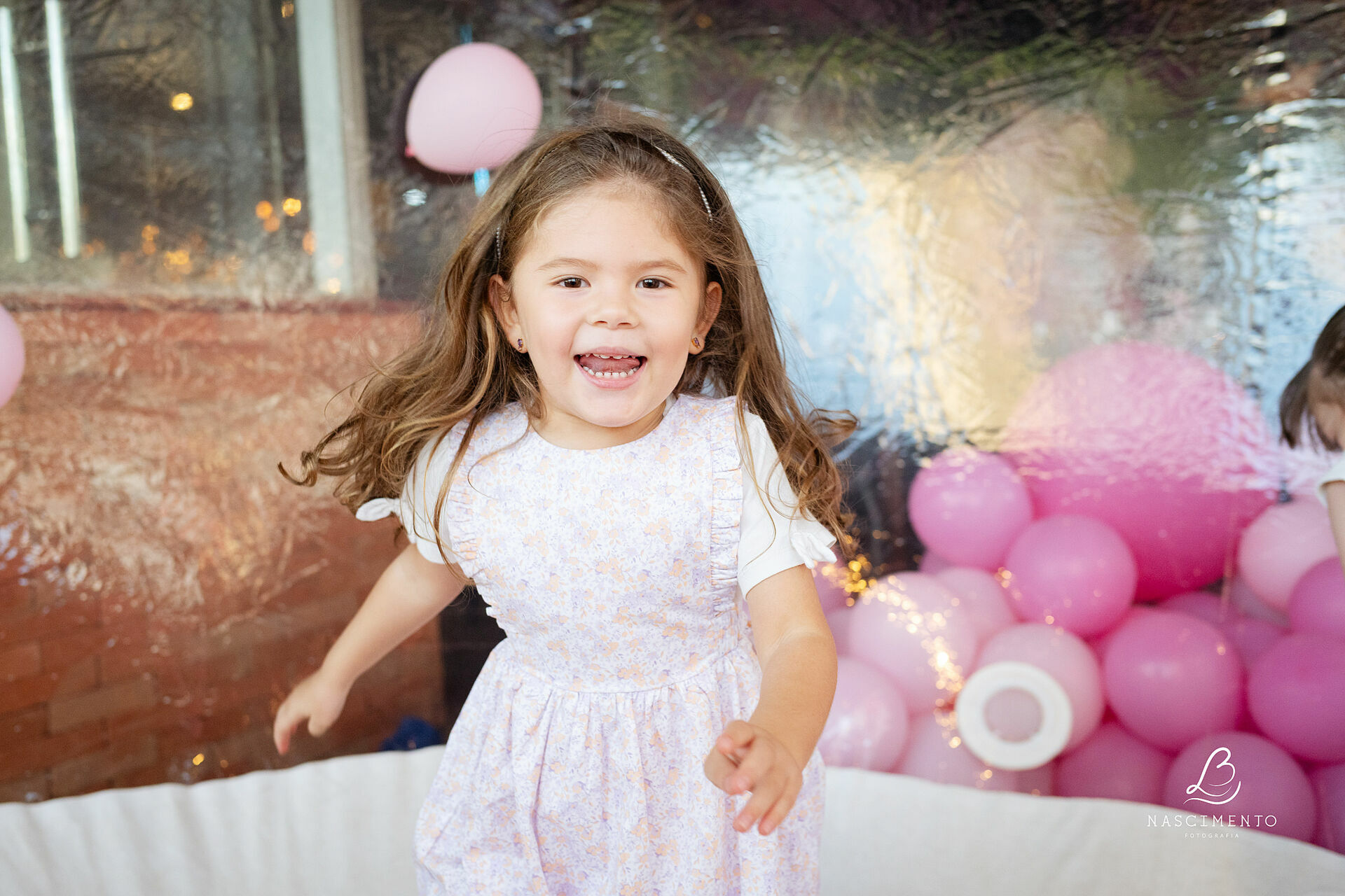 Foto 4 anos Ana Brum Foto 4 anos Ana Brum - Imagem 4