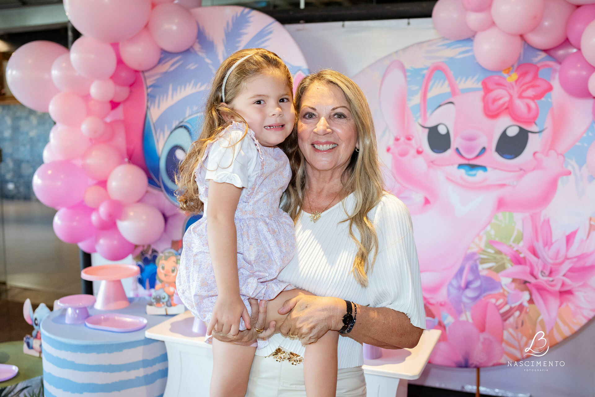 Foto 4 anos Ana Brum Foto 4 anos Ana Brum - Imagem 1