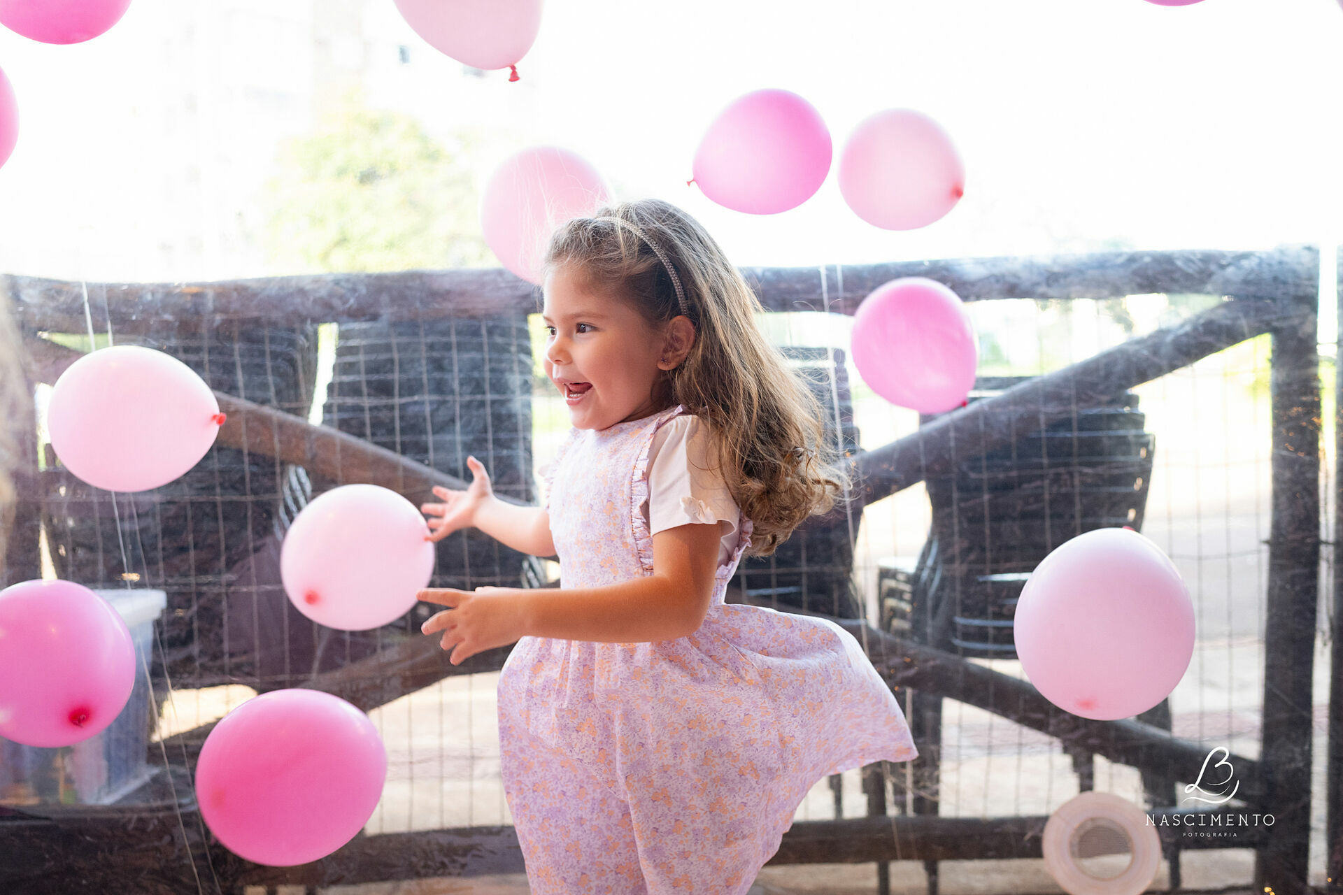 Foto 4 anos Ana Brum Foto 4 anos Ana Brum - Imagem 3