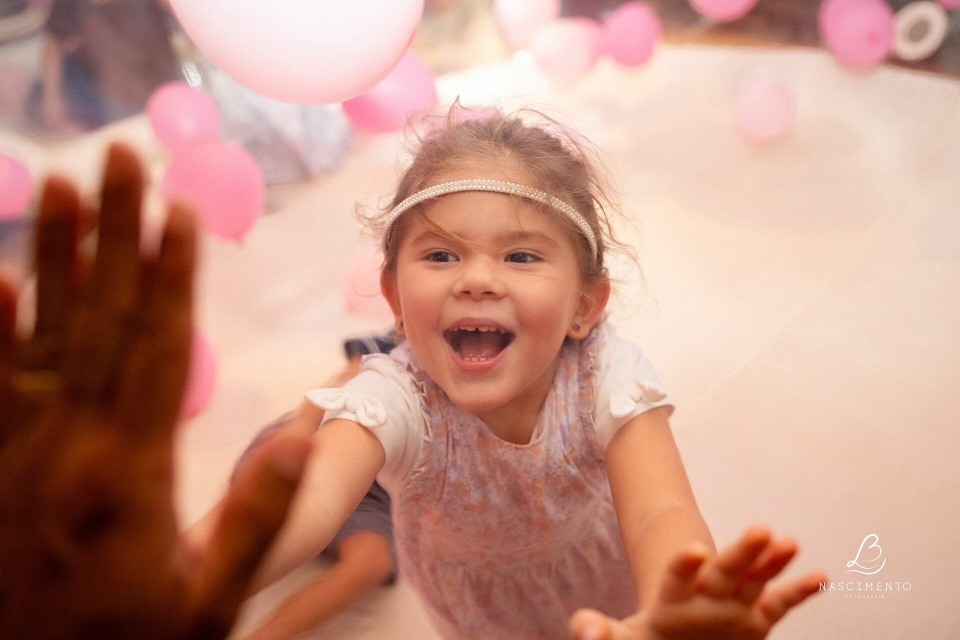 Foto 4 anos Ana Brum Foto 4 anos Ana Brum - Imagem 18