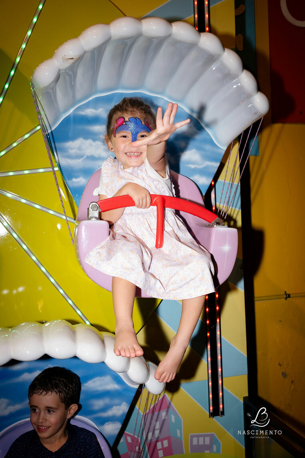 Foto 4 anos Ana Brum Foto 4 anos Ana Brum - Imagem 20