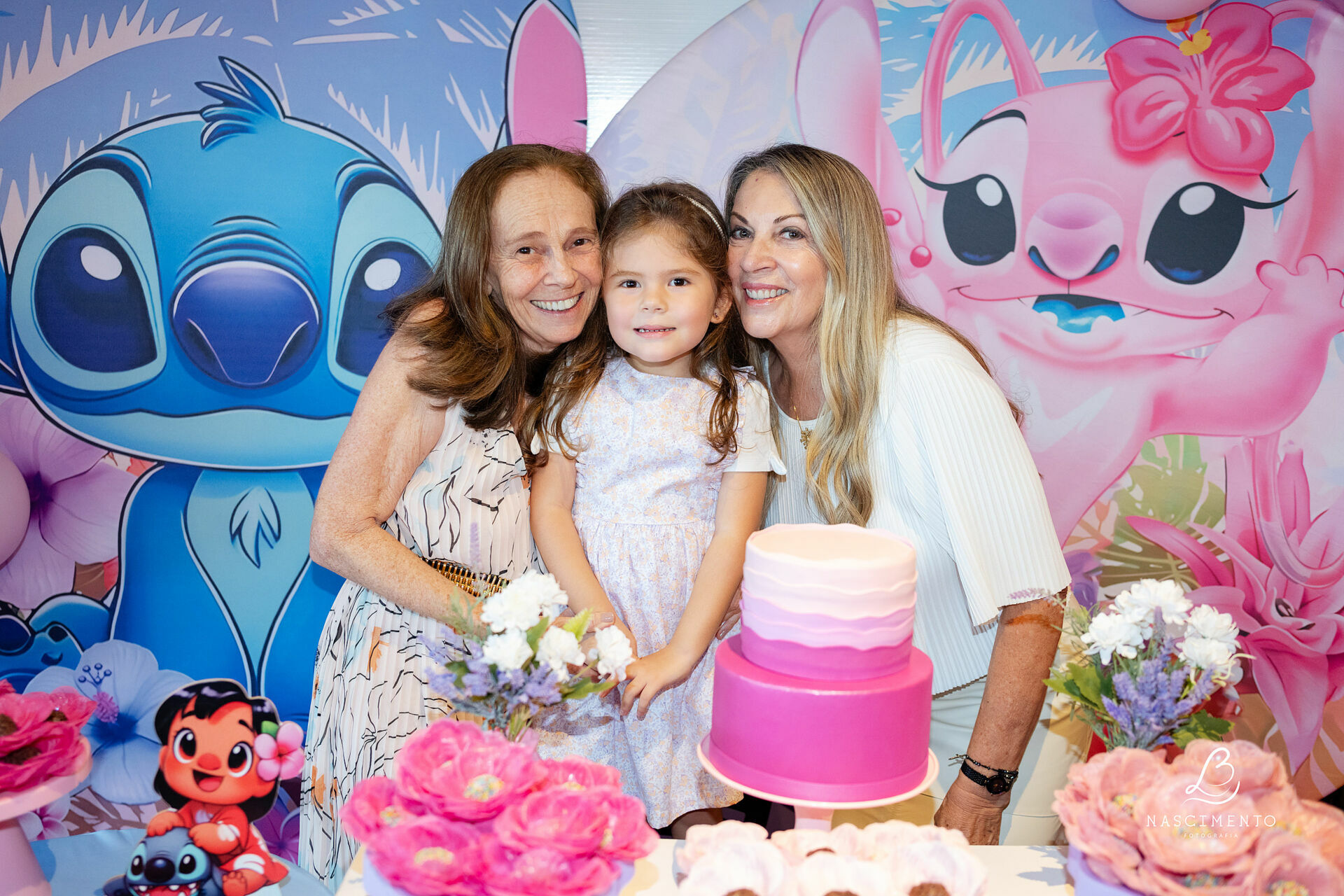 Foto 4 anos Ana Brum Foto 4 anos Ana Brum - Imagem 12