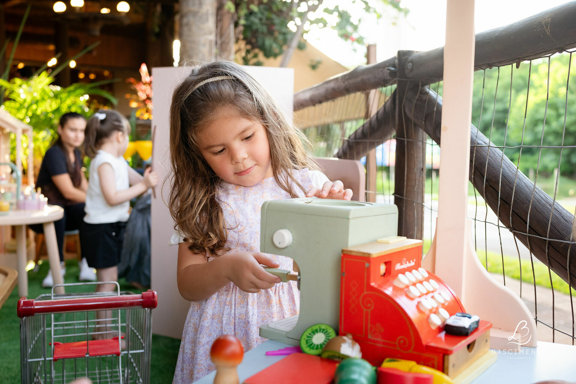 Foto 4 anos Ana Brum Foto 4 anos Ana Brum - Imagem 11