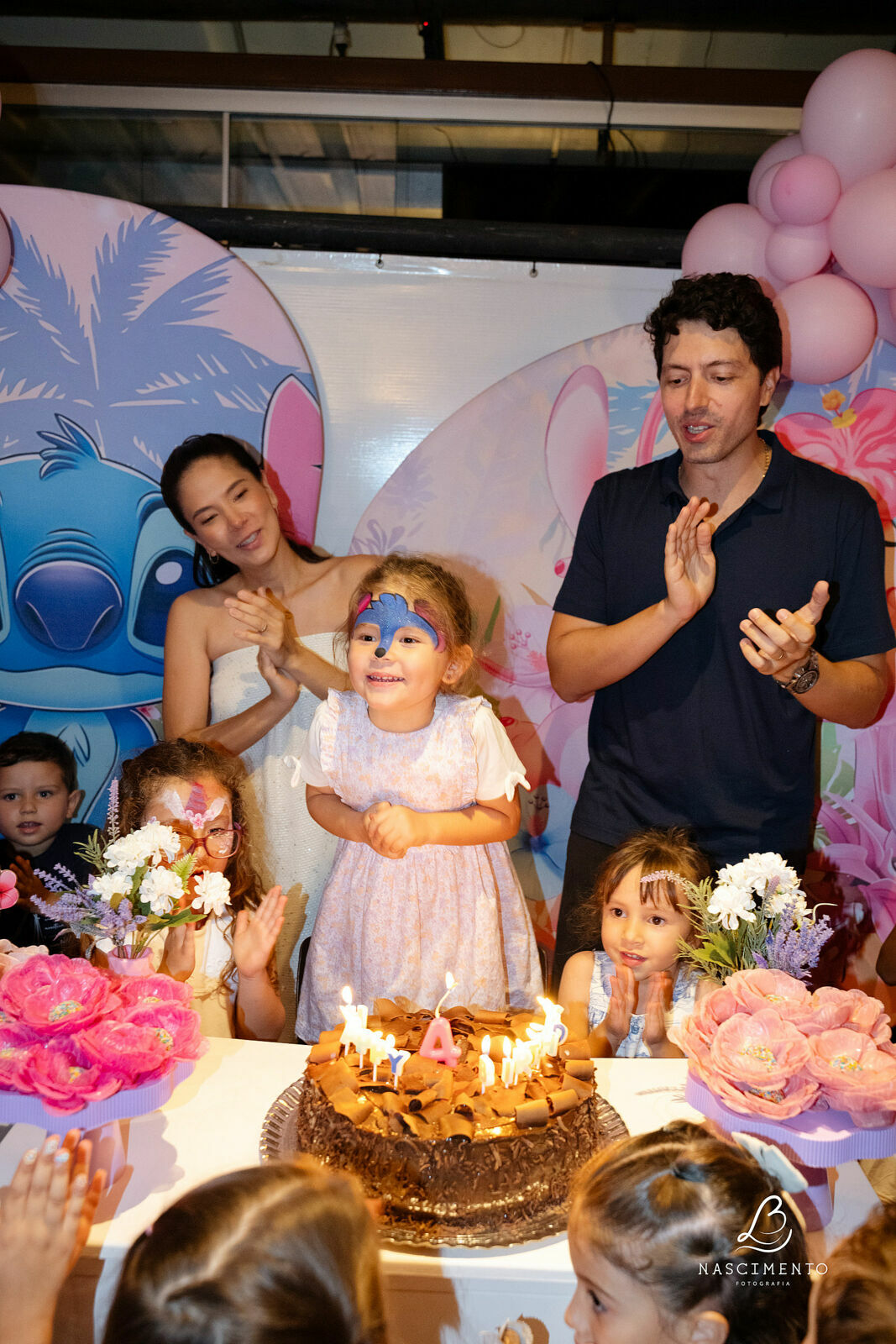 Foto 4 anos Ana Brum Foto 4 anos Ana Brum - Imagem 21