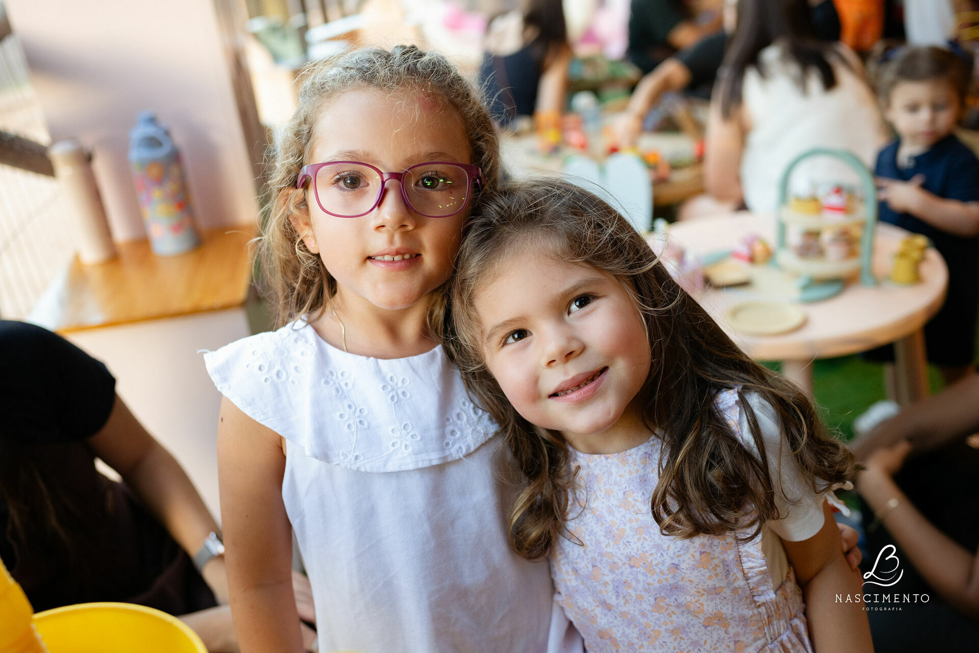 Foto 4 anos Ana Brum Foto 4 anos Ana Brum - Imagem 16