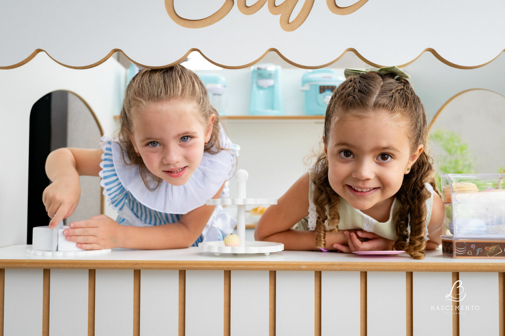 Foto 2 anos Felipe e 4 anos Beatriz Foto 2 anos Felipe e 4 anos Beatriz - Imagem 16