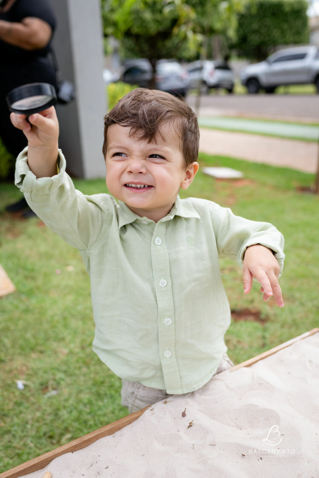 Foto 2 anos Felipe e 4 anos Beatriz Foto 2 anos Felipe e 4 anos Beatriz - Imagem 18