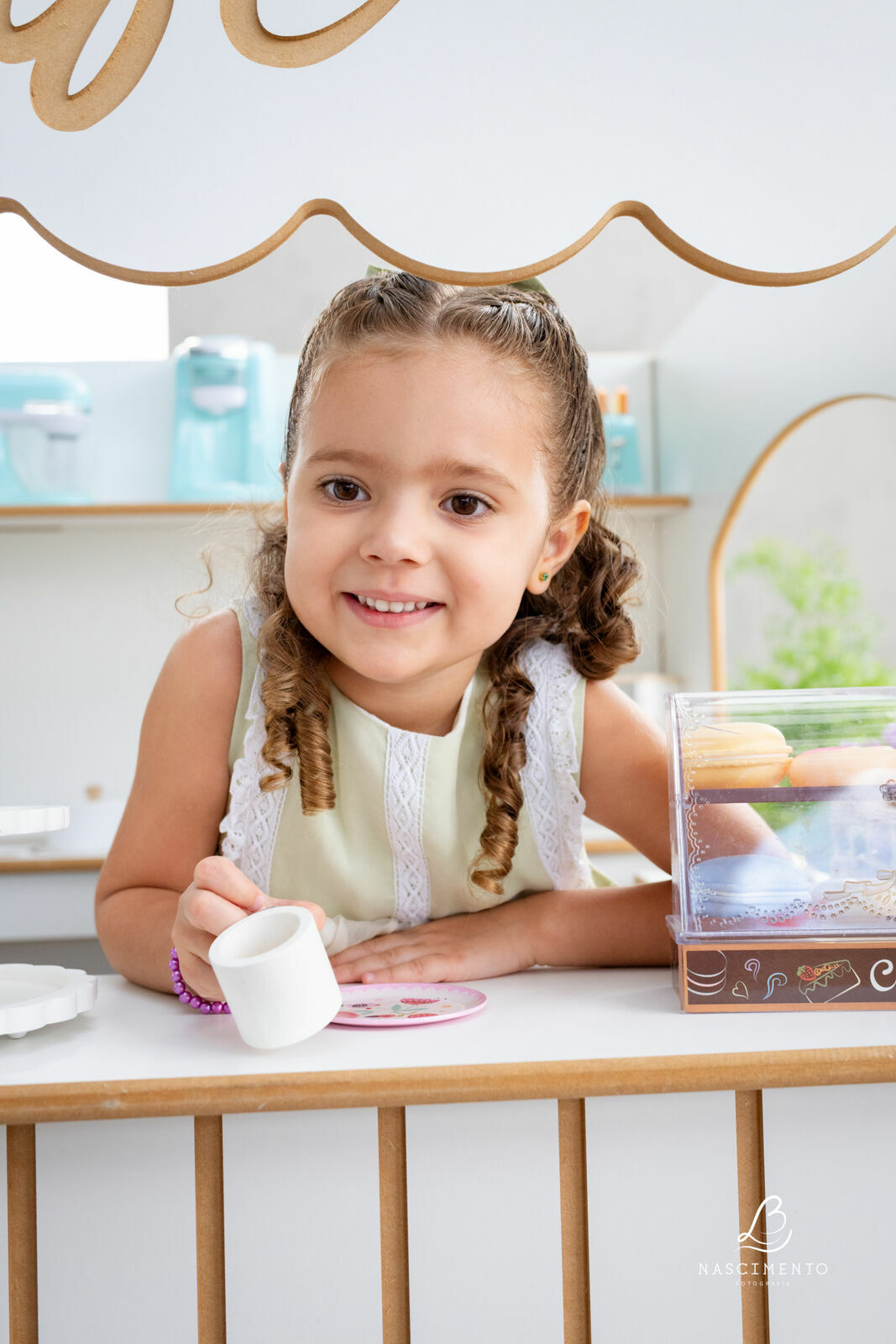 Foto 2 anos Felipe e 4 anos Beatriz Foto 2 anos Felipe e 4 anos Beatriz - Imagem 15