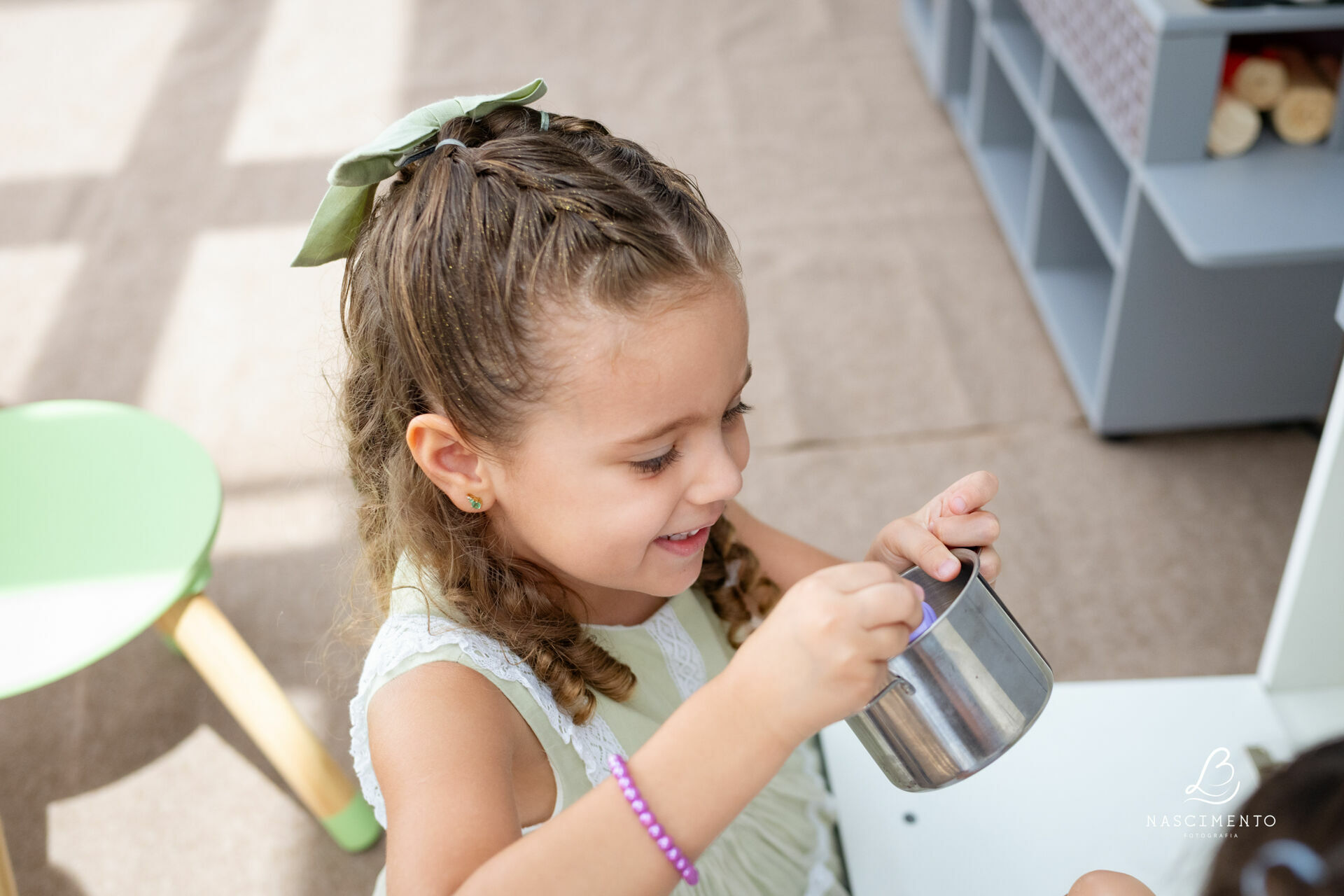 Foto 2 anos Felipe e 4 anos Beatriz Foto 2 anos Felipe e 4 anos Beatriz - Imagem 19