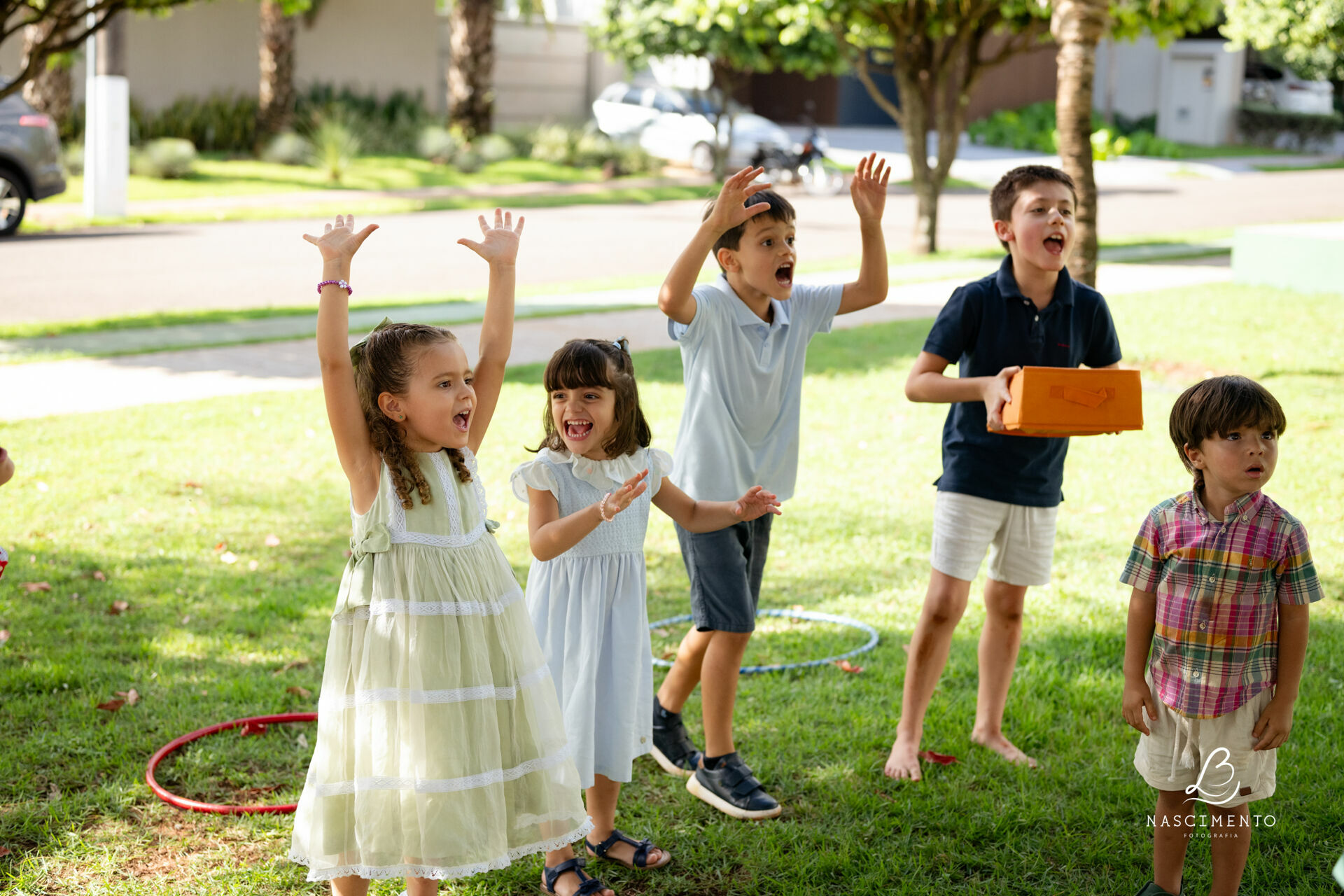 Foto 2 anos Felipe e 4 anos Beatriz Foto 2 anos Felipe e 4 anos Beatriz - Imagem 28