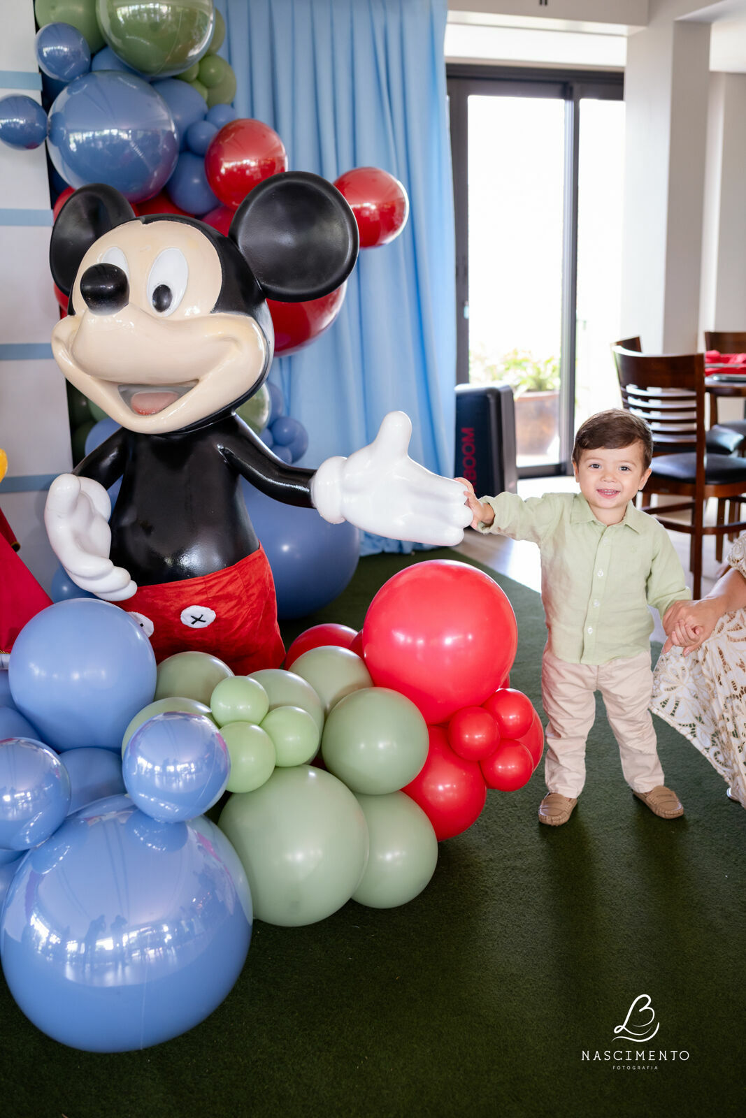 Foto 2 anos Felipe e 4 anos Beatriz Foto 2 anos Felipe e 4 anos Beatriz - Imagem 9