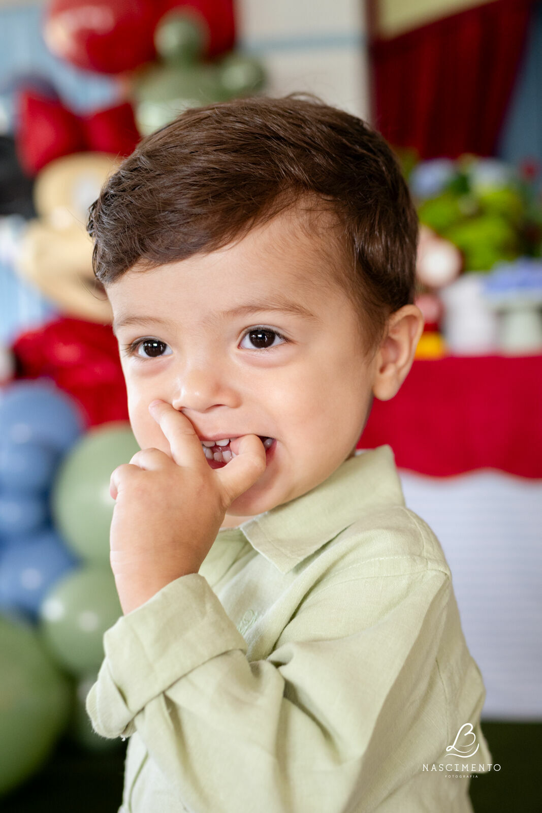 Foto 2 anos Felipe e 4 anos Beatriz Foto 2 anos Felipe e 4 anos Beatriz - Imagem 5