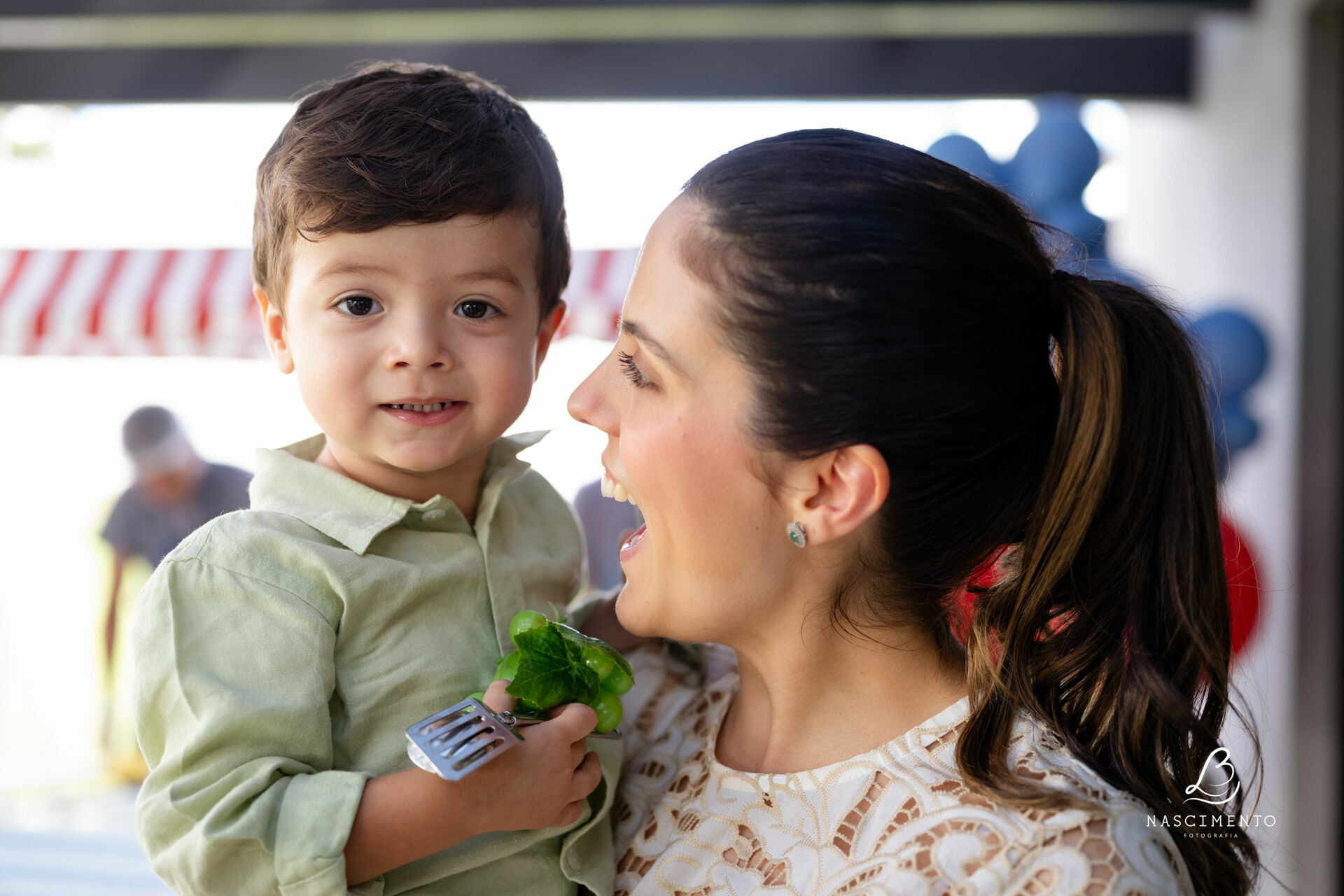 Foto 2 anos Felipe e 4 anos Beatriz Foto 2 anos Felipe e 4 anos Beatriz - Imagem 26