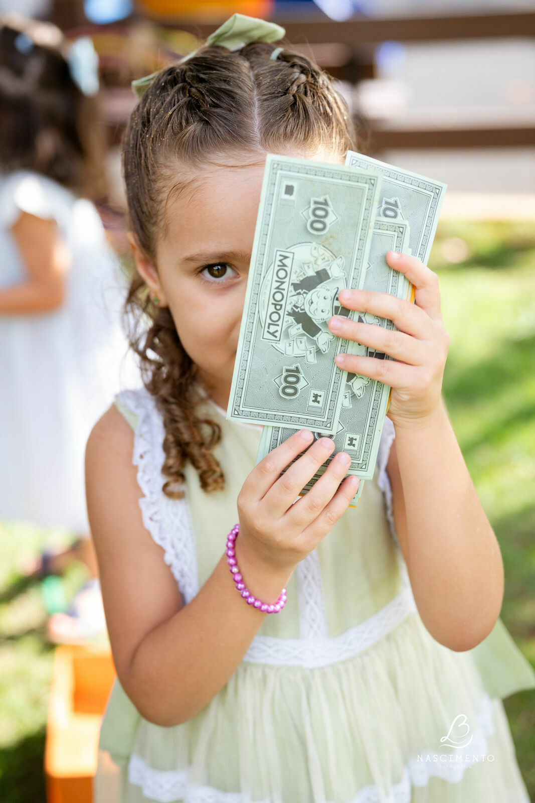 Foto 2 anos Felipe e 4 anos Beatriz Foto 2 anos Felipe e 4 anos Beatriz - Imagem 27