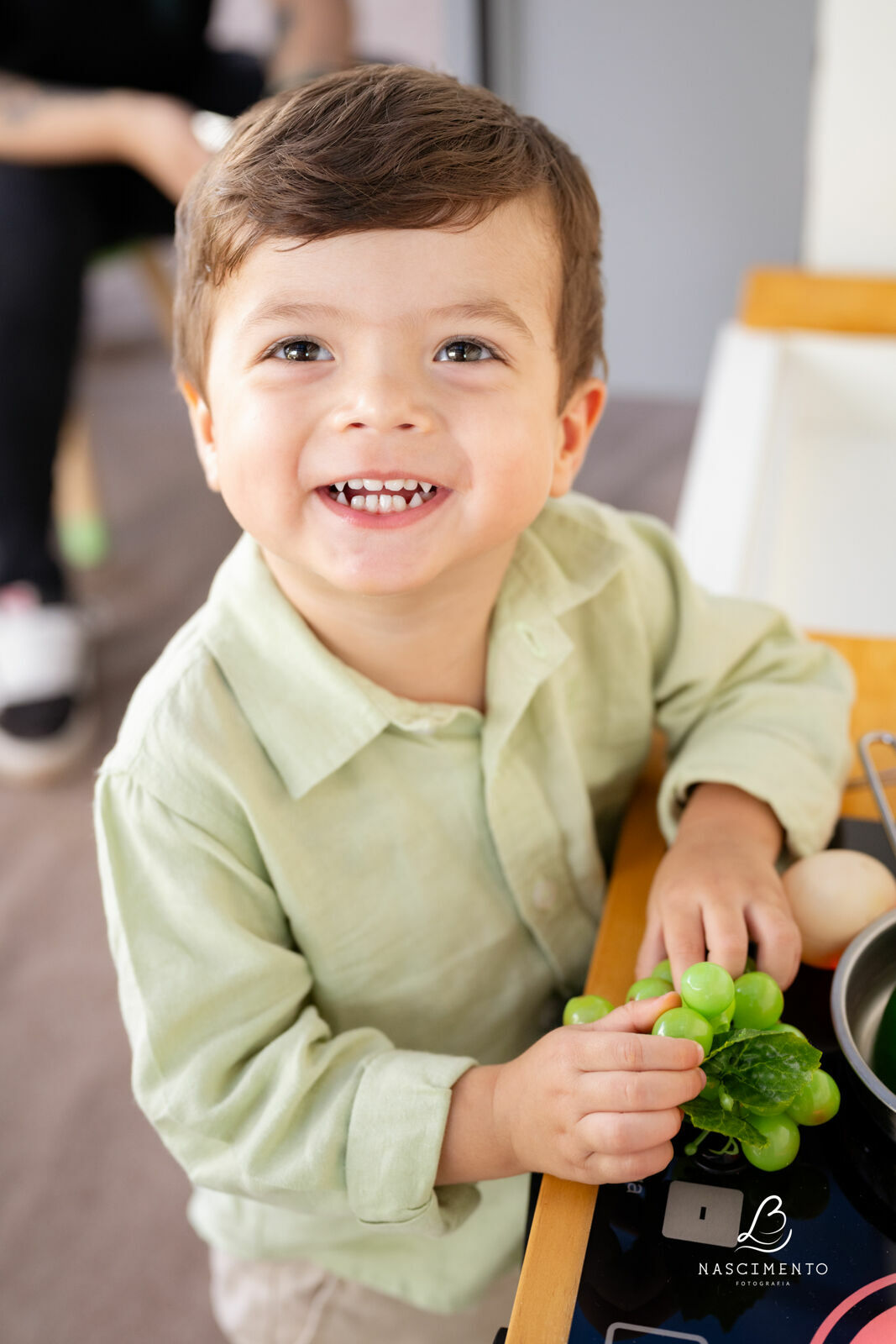 Foto 2 anos Felipe e 4 anos Beatriz Foto 2 anos Felipe e 4 anos Beatriz - Imagem 24